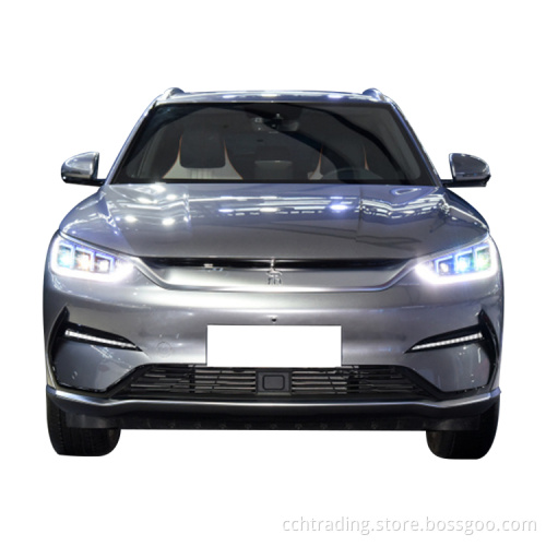 2023 BYD SONG بالإضافة